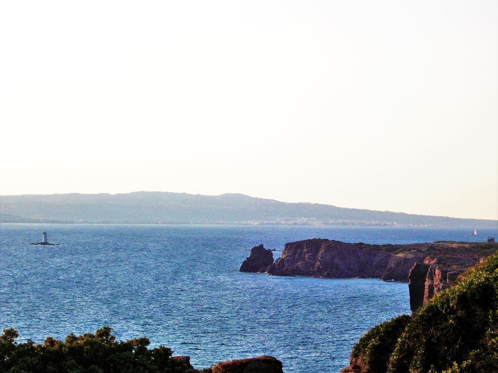 Pineta Spiaggia Grande Калазетта Экстерьер фото