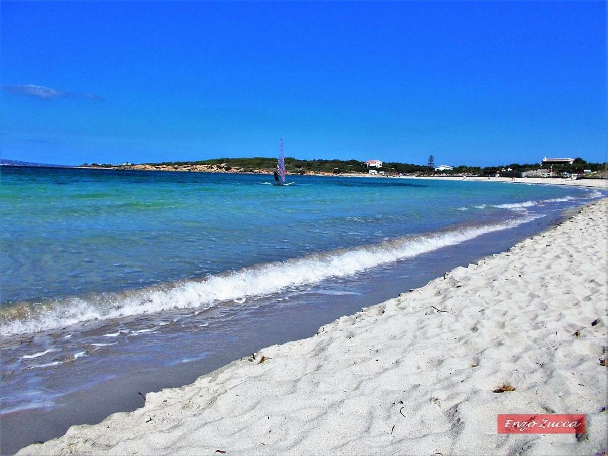 Pineta Spiaggia Grande Калазетта Экстерьер фото